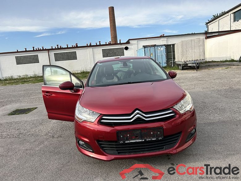 Citroen Selection C4 1.4 Selection