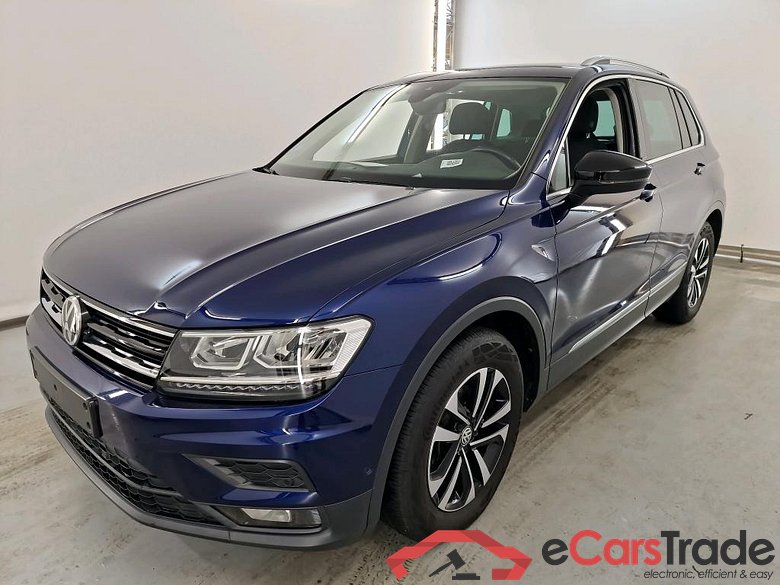 VOLKSWAGEN TIGUAN - 2016 1.5 TSI ACT IQ.Drive OPF DSG Module Hiver