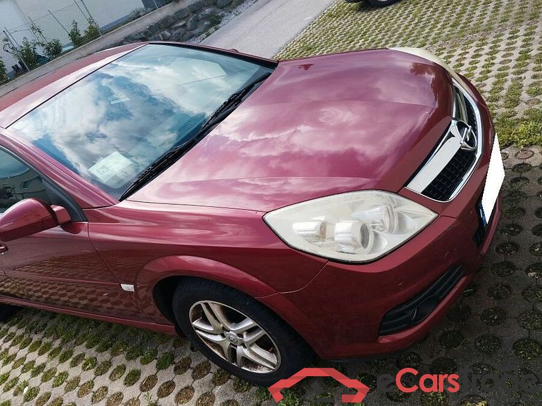 Opel Edition Vectra 2.2 Direct