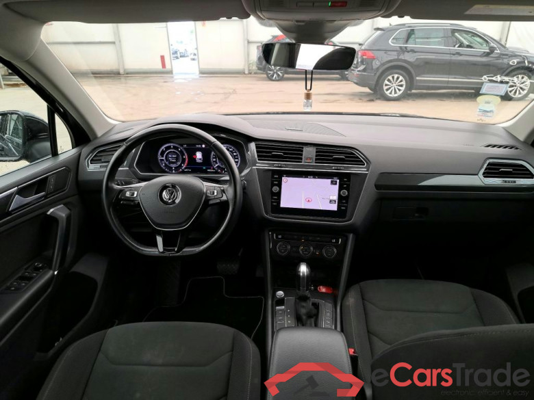 Volkswagen Tiguan 2.0 TDI Highline Aut. Pano Virtual LED-Xenon 1/2 Sport-Alcantara Navi KeylessGo Klima PDC ... #6