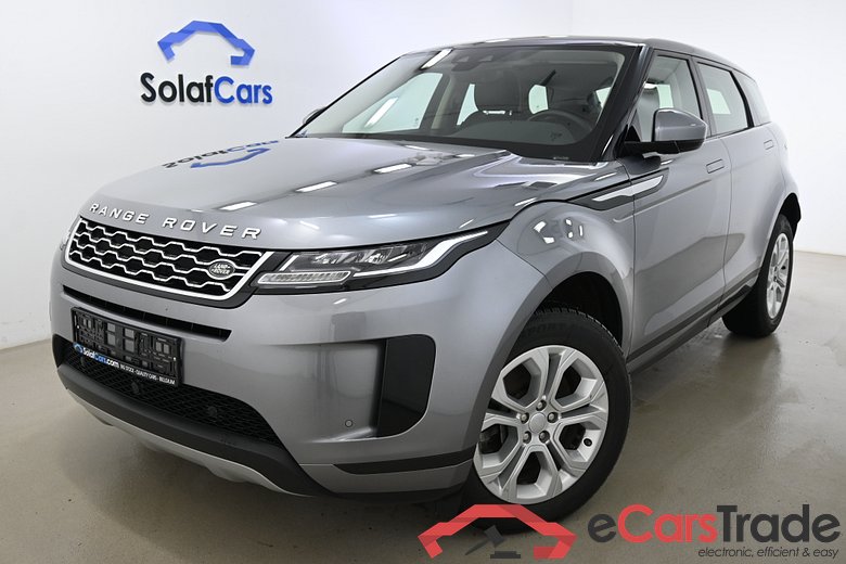 Land Rover Range Rover Evoque 2.0 D150 LED-Xenon Leather Navi KeylessGo Klima Camera PDC ...