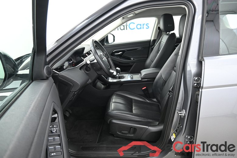 Land Rover Range Rover Evoque 2.0 D150 LED-Xenon Leather Navi KeylessGo Klima Camera PDC ... #5