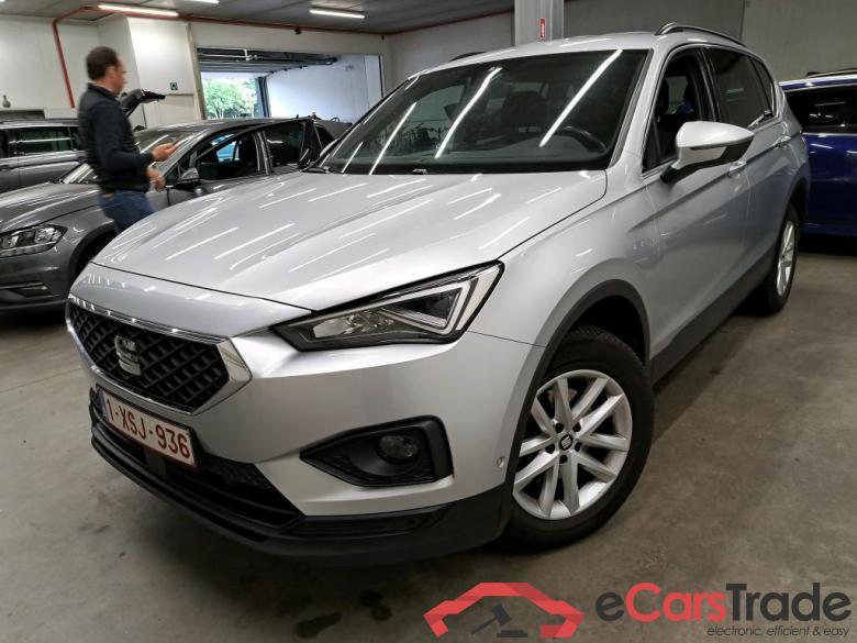 SEAT - TARRACO TDI 150PK Move Pack Light & Sight & Winter #1