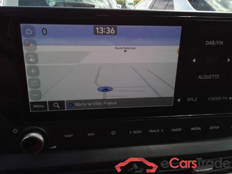 HYUNDAI Bayon Bayon 1.0 T-GDi 100 Hybrid 48V Creative #6