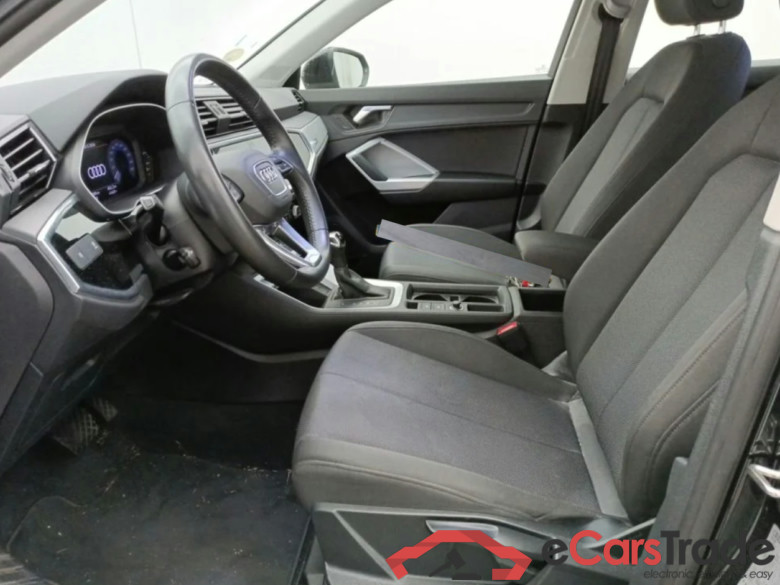Audi Q3 Sportback  2.0 TDi Aut. LED Virtual Navi Klima PDC ... #5