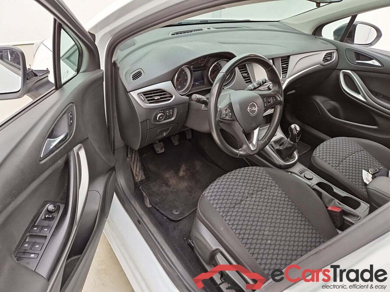 Opel Astra 1.5 CDTI LED Navi Klima PDC ... #5