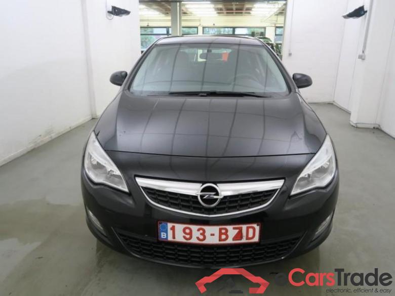 OPEL ASTRA 1.3 CDTi ecoFLEX Essentia Gold DPF Navi Klima ... #2