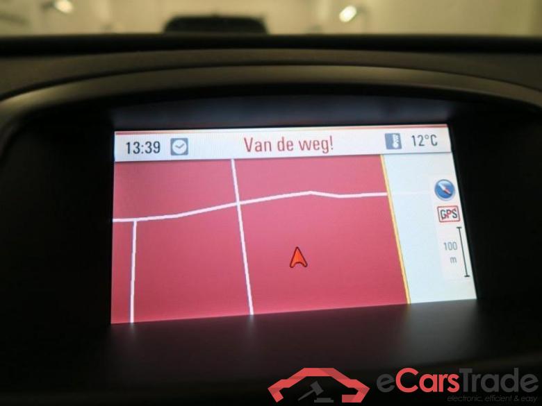 OPEL ASTRA 1.3 CDTi ecoFLEX Essentia Gold DPF Navi Klima ... #6