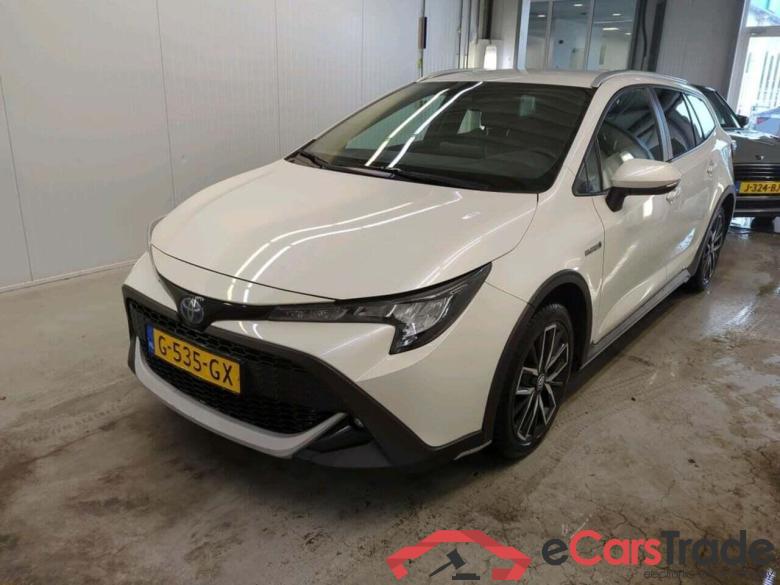 TOYOTA Corolla Touring Sports 1.8 #1