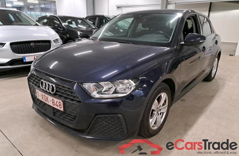 Audi A1 Sportback 1.0 TFSI Virtual Navi Klima PDC .. #1