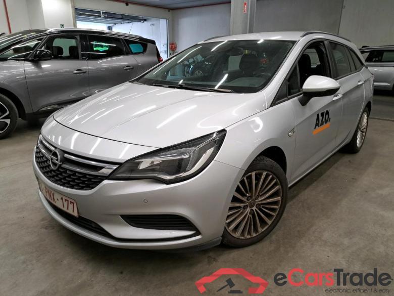 Opel Astra Sports Tourer 1.6 CDTI Navi Klima PDC ... #1