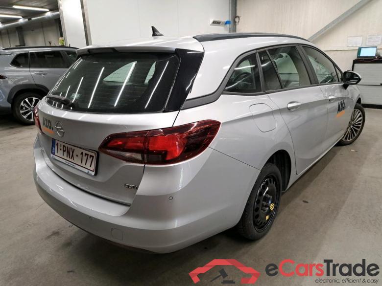 Opel Astra Sports Tourer 1.6 CDTI Navi Klima PDC ... #2