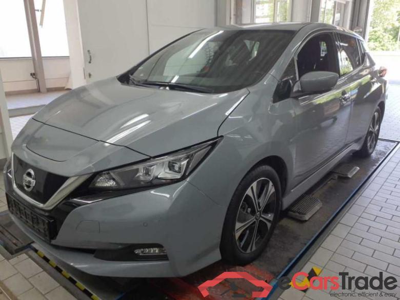 NISSAN Leaf (ZE1)(10.2017->) DE - LimS5 40 kWh, N-Connecta, 2018 - 2024 #1