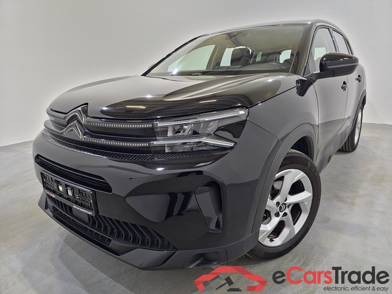 Citroen C5 Aircross 1.2 PureTech LED Navi Virtual Klima PDC ...
