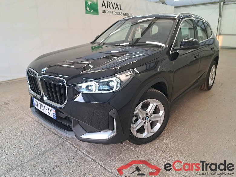 BMW sDrive20i Business Design DKG7 BMW X1 / 2022 / 5P / SUV sDrive20i Business Design DKG7
