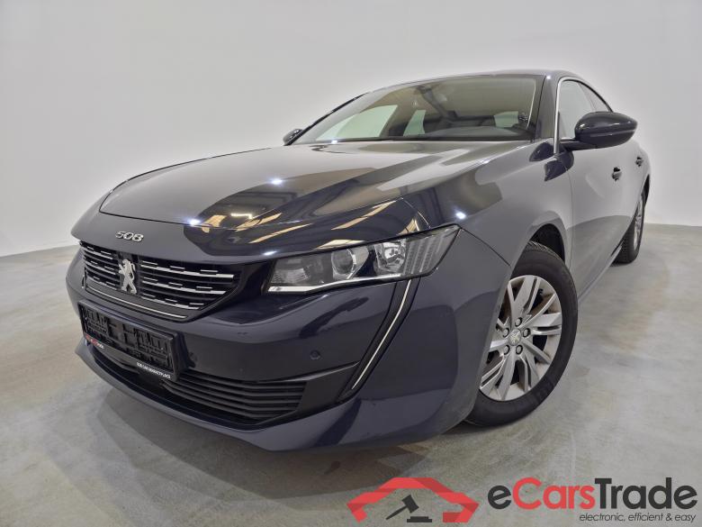 Peugeot 508 1.5 BlueHDi Aut. LED-Xenon Navi I-Cockpit Sport-Seats KeylessGo Camera Klima PDC ... #1