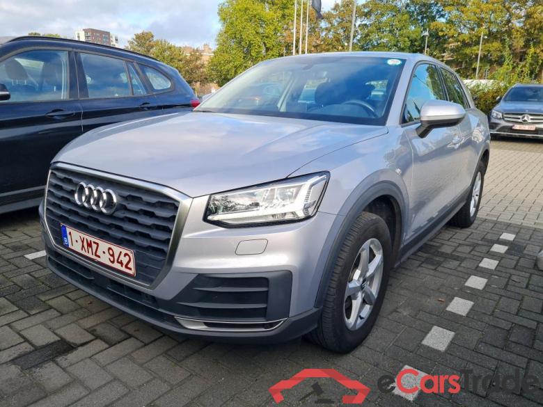AUDI - AUD Q2 35 TFSI 150PK S-Tronic Pack Business Plus & Cruise & APS Front & Rear  * PETROL * #1