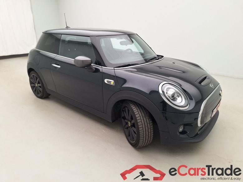 MINI, Mini 3d '14, Mini Cooper SE XL 3d #2