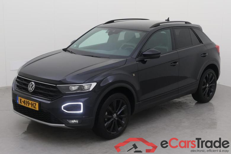 VOLKSWAGEN T-Roc 110 kW