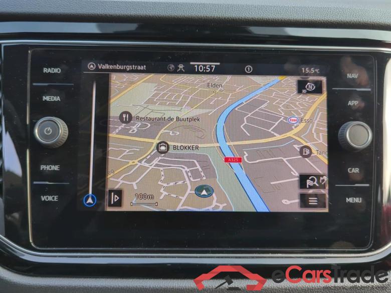 VOLKSWAGEN T-Roc 110 kW #3