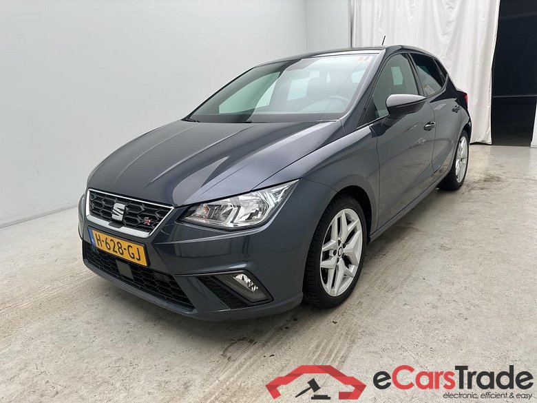 SEAT Ibiza 1.0 TSI FR Business Intense