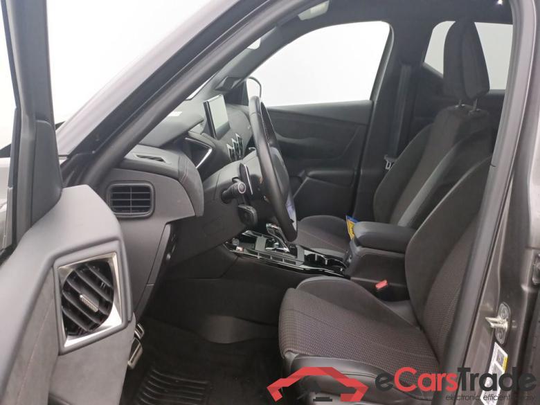 DS DS3 CROSSBACK 1.2 PureTech 155 Performance Line + (EU6.3) 5d #3