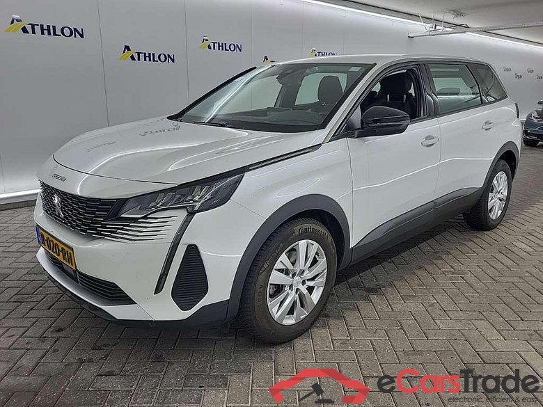 PEUGEOT 5008 Active Pack Business PureTech 130 EAT8 5D 96kW #1