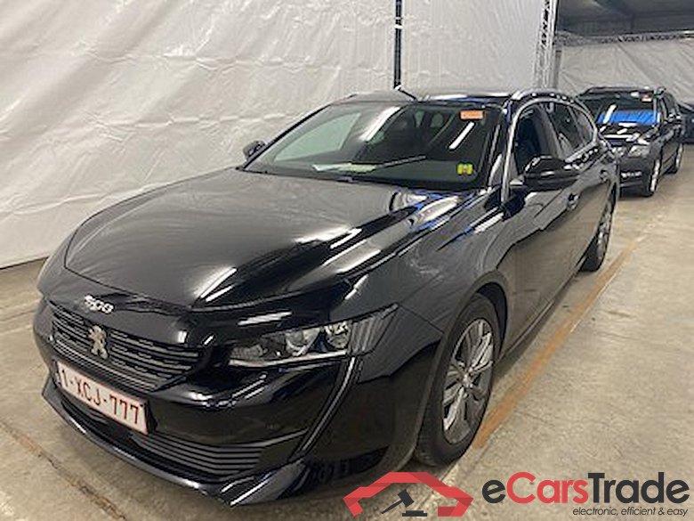PEUGEOT 508 SW DIESEL - 2018 1.5 BlueHDi Allure S&S
