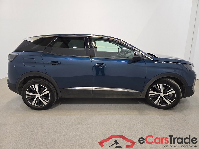 Peugeot 3008 1.5 BlueHDi Allure Aut. LED I-Cockpit Navi Ambient 1/2 Sport-Leather KeylessGo Camera Klima PDC ... #5