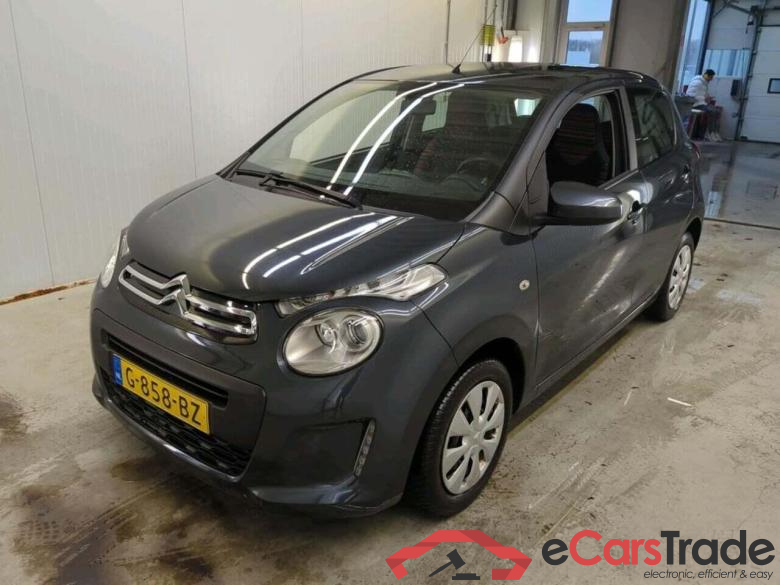CITROEN C1 1.0 VTi