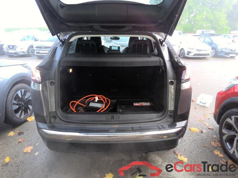 PEUGEOT 3008 3008 Hybrid 225 e-EAT8 Allure #4