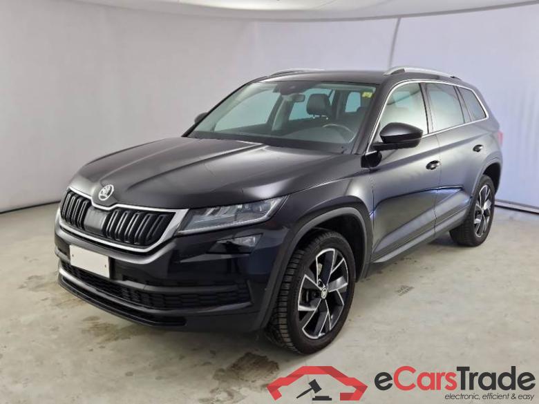 Skoda 2 SKODA KODIAQ / 2016 / 5P / SUV 2.0 TDI SCR STYLE DSG