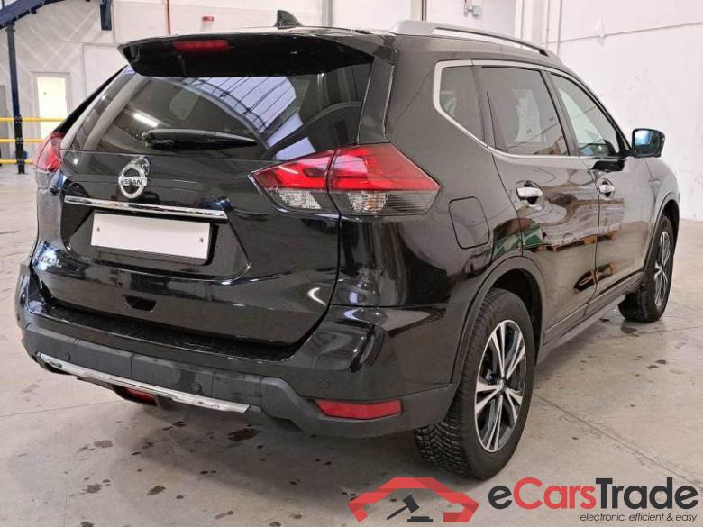 Nissan 49 NISSAN X-TRAIL / 2017 / 5P / CROSSOVER 1.3 DIG-T 160 2WD N-CONNECTA DCT #2