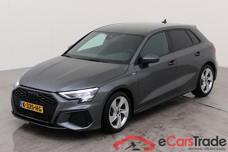 AUDI A3 Sportback 81 kW #1