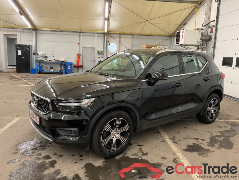 VOLVO XC40 1.5 T3 Inscription Geartronic