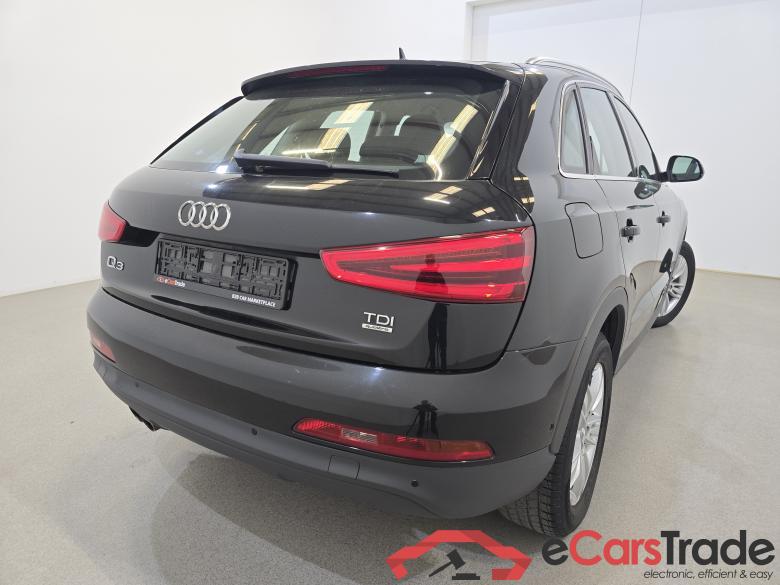 Audi Q3 2.0 TDI Quattro Aut. Xenon Navi Klima PDC ... #4