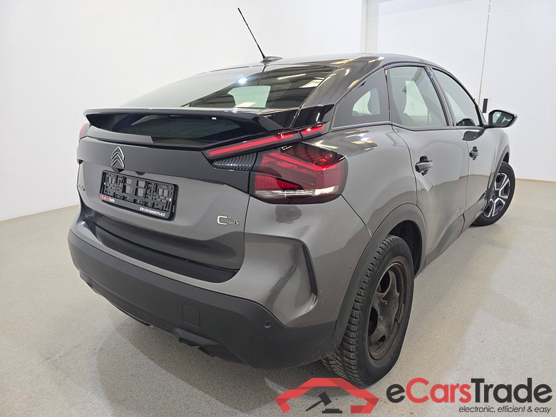 Citroen C4 1.5 BlueHDi Live Navi Camera Klima PDC ... #4