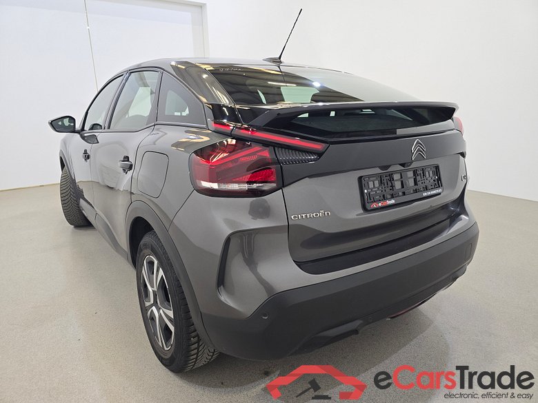 Citroen C4 1.5 BlueHDi Live Navi Camera Klima PDC ... #6