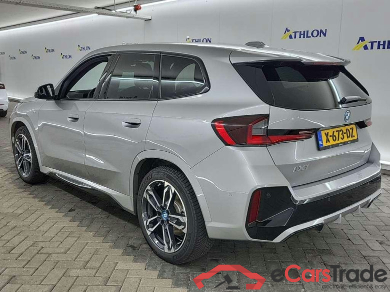 BMW iX1 xDrive30 Launch Edition 5D 230kW #4