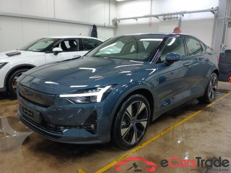 Polestar Long Range Single / Pilot / Plus 2