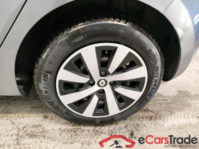 RENAULT CLIO 1.0 TCe 90 Equilibre #4