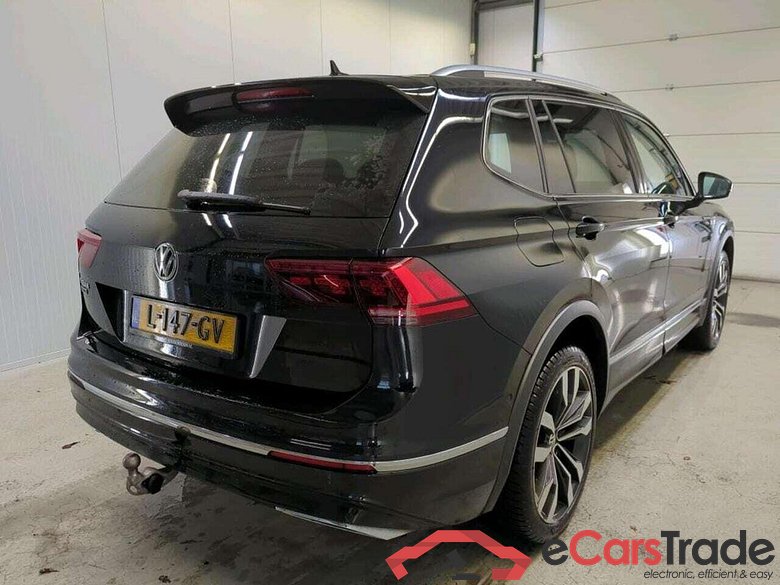 VOLKSWAGEN Tiguan Allspace 1.5 TSI HL Bus. R. #2