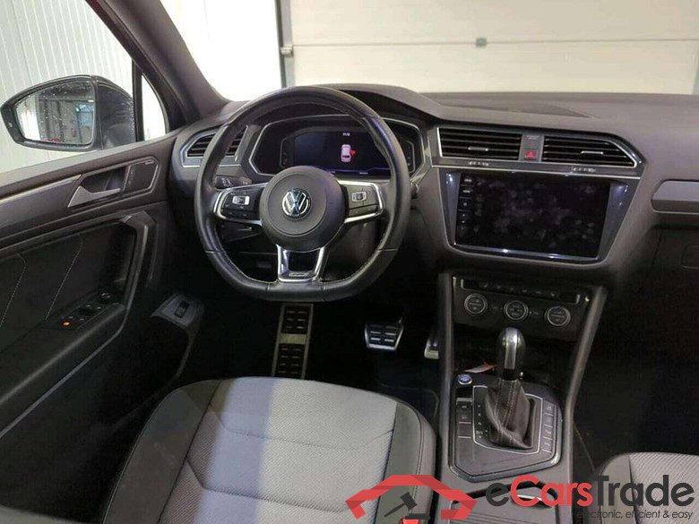 VOLKSWAGEN Tiguan Allspace 1.5 TSI HL Bus. R. #3