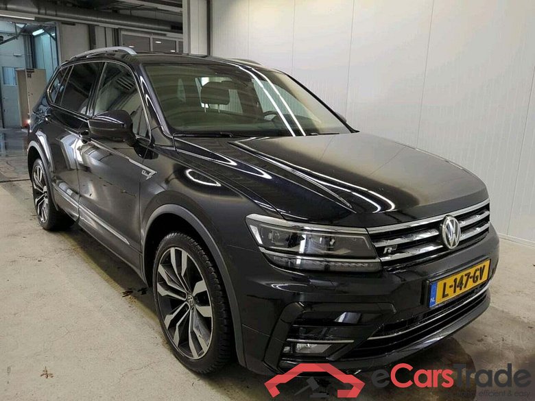 VOLKSWAGEN Tiguan Allspace 1.5 TSI HL Bus. R. #5