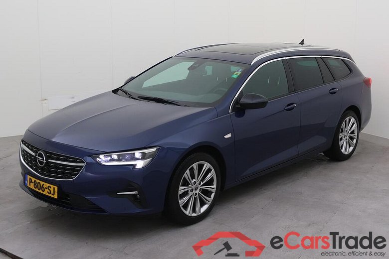 OPEL Insignia Sports Tourer 128 kW