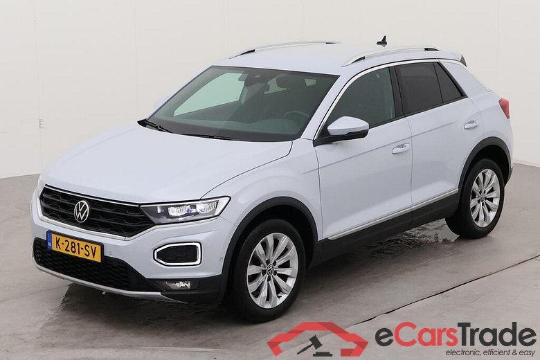 VOLKSWAGEN T-Roc 110 kW #1
