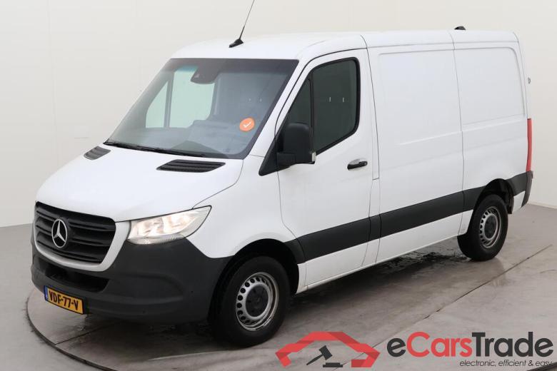MERCEDES-BENZ Sprinter 105 kW #1