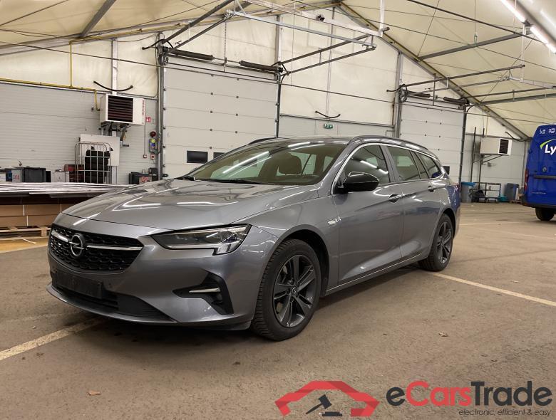 OPEL Insignia Sports Tourer Insignia Sports Tourer 1.5 Turbo D Edition #1