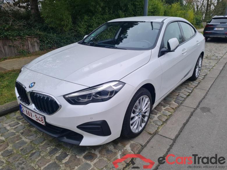 BMW - BMW 2 GRAN COUPE 216dA 116PK Advantage Business Edition & Sport Seats & Live CockPit Plus Nav #1