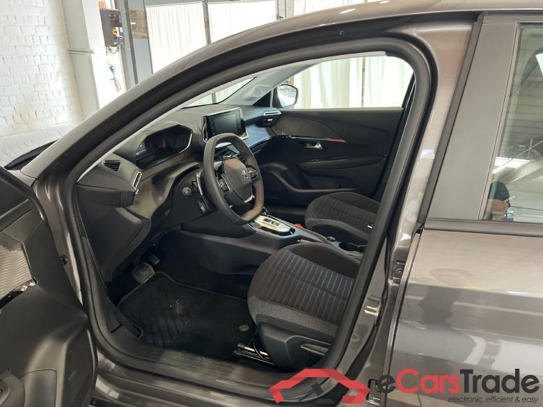 Peugeot, 208, 208 1.2PT 100 Active Pack EAT excluweb end 17.10 #4